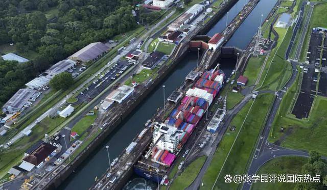 皇冠信用網代理
_自家丢掉的买卖皇冠信用網代理
,中国要再拿回来,千载难逢的机会,巴拿马要抓住