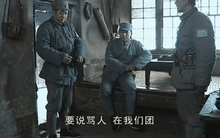 棒球_祁团长：“放你X的狗屁棒球！不想打仗就滚！”这才是最过瘾的脏话