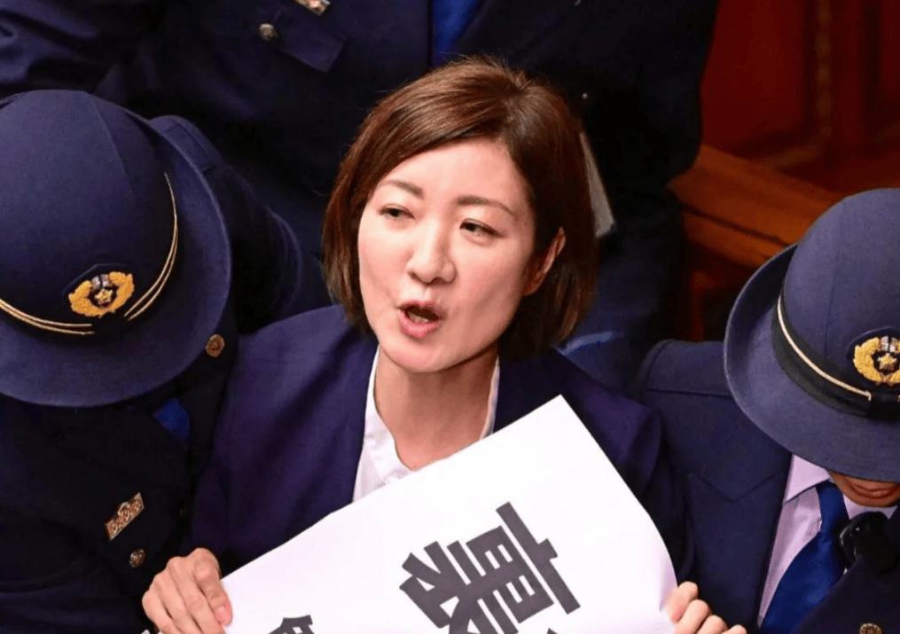 印第安纳步行者 vs 克里夫兰骑士_日本共产党带头：高市早苗必须撤回言论印第安纳步行者 vs 克里夫兰骑士，一旦开战，中日都承担不起！