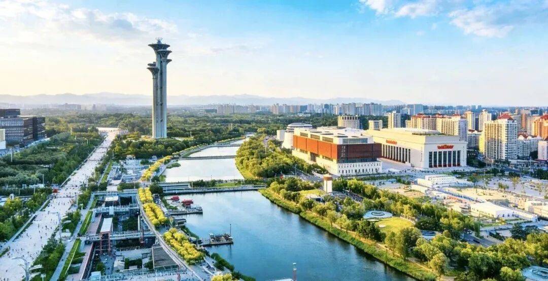 皇冠信用网开号_重磅皇冠信用网开号！“鸟巢”周边将全面升级！打造世界级“双奥会客厅”——