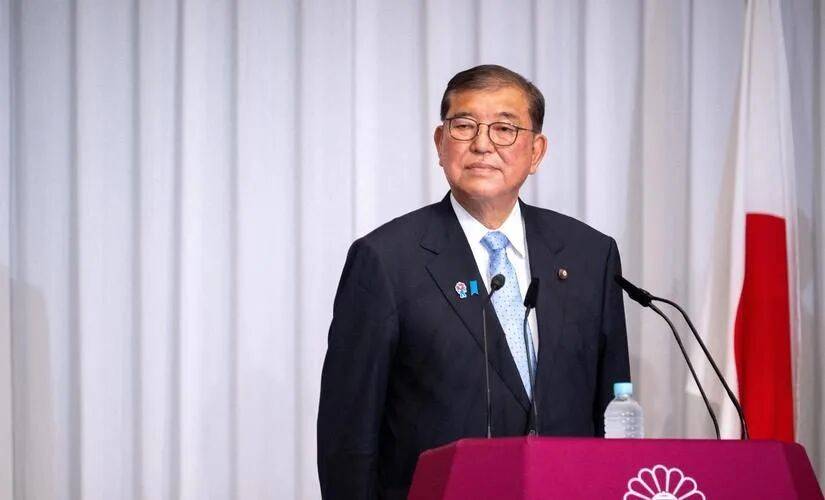 皇冠信用平台出租出售_高市正式改口服软！石破茂反问：没有中国皇冠信用平台出租出售，日本还能继续存在吗？