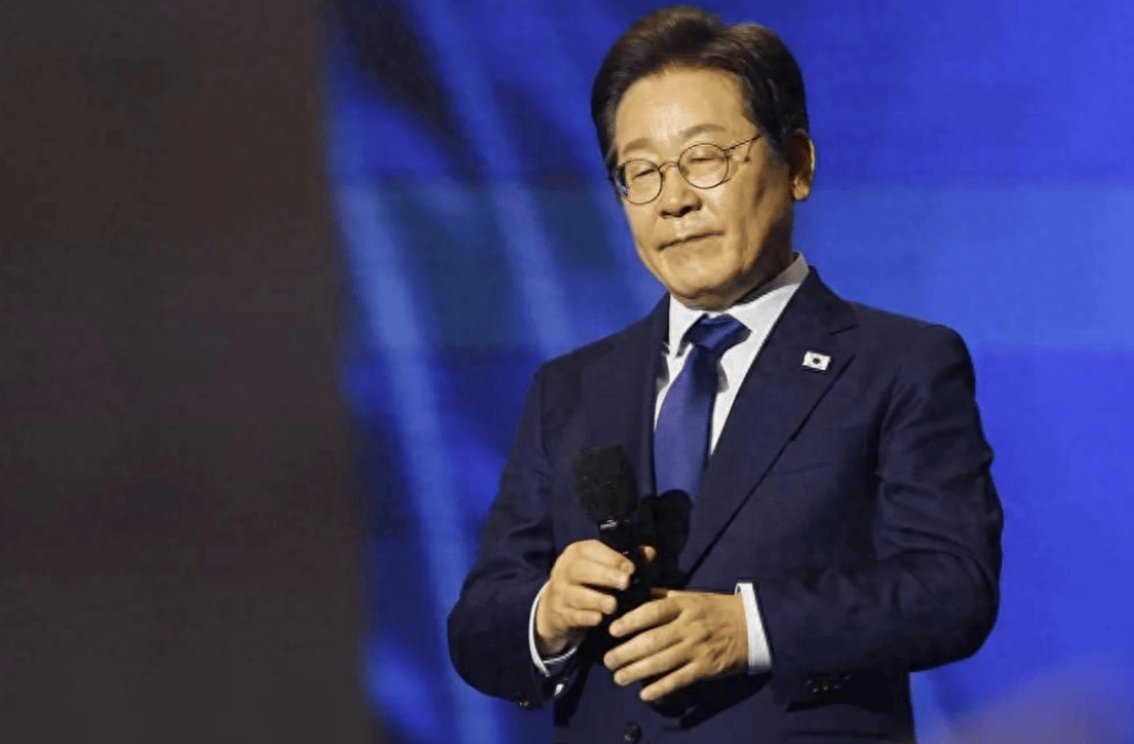 欧洲附加赛B组_李在明终于明白欧洲附加赛B组，曾经劝和中日的建议，在中方眼中是多么可笑！