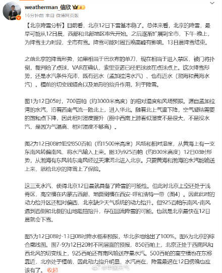 洲际附加赛2组_北京的雪稳洲际附加赛2组了 周五北京将迎全市性降雪