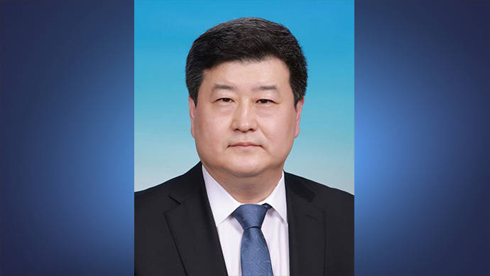 皇冠信用网代理注册_新任北京市延庆区委副书记张若冰已任区政府党组书记