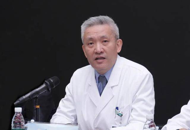 皇冠登3新2管理_北京市委决定：袁进任首都医科大学附属北京同仁医院院长