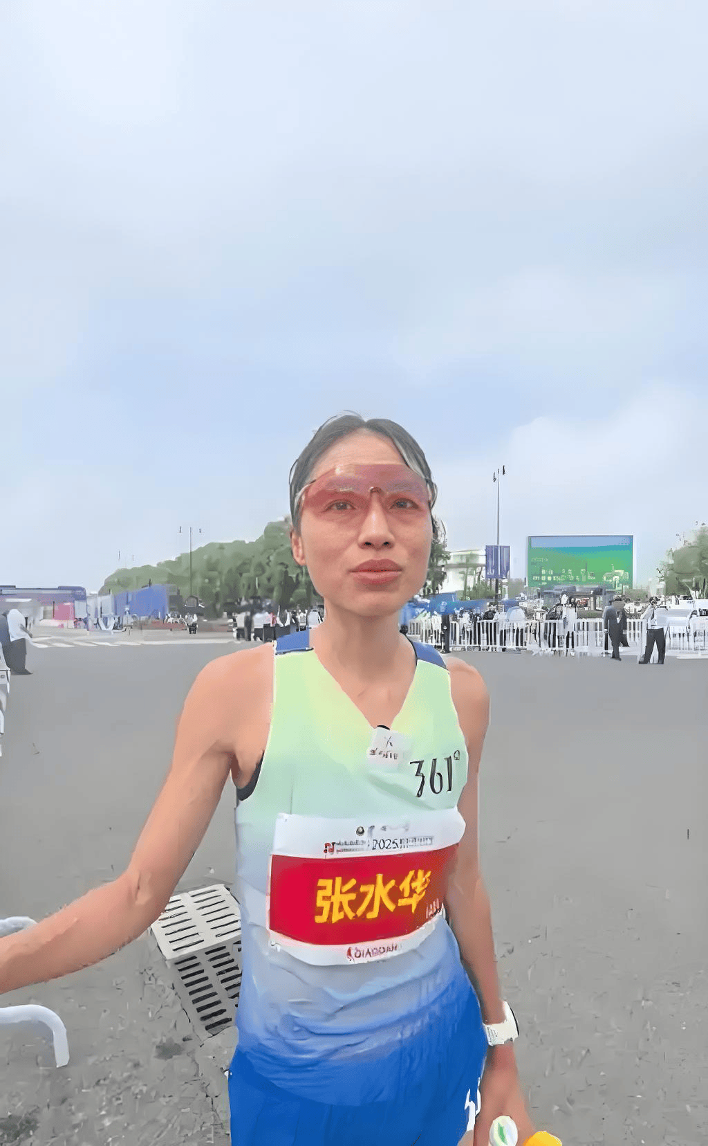 皇冠信用盘开户_“最快女护士”张水华疑似被辞退皇冠信用盘开户，工作人员称“这个人已经不属于我们医院了”？医院及其丈夫回应