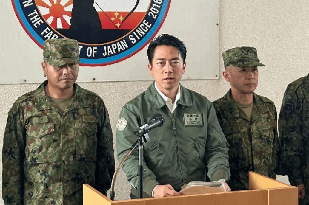 皇冠体育App下载_日本联合35国叫板中俄皇冠体育App下载，中方霸气回击一句话，俄方：敢越线必出手！