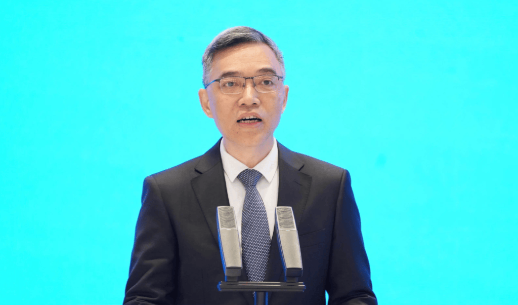 皇冠信用盘怎么开户_广州市越秀区委书记郭昊羽履新广东省住建厅党组书记