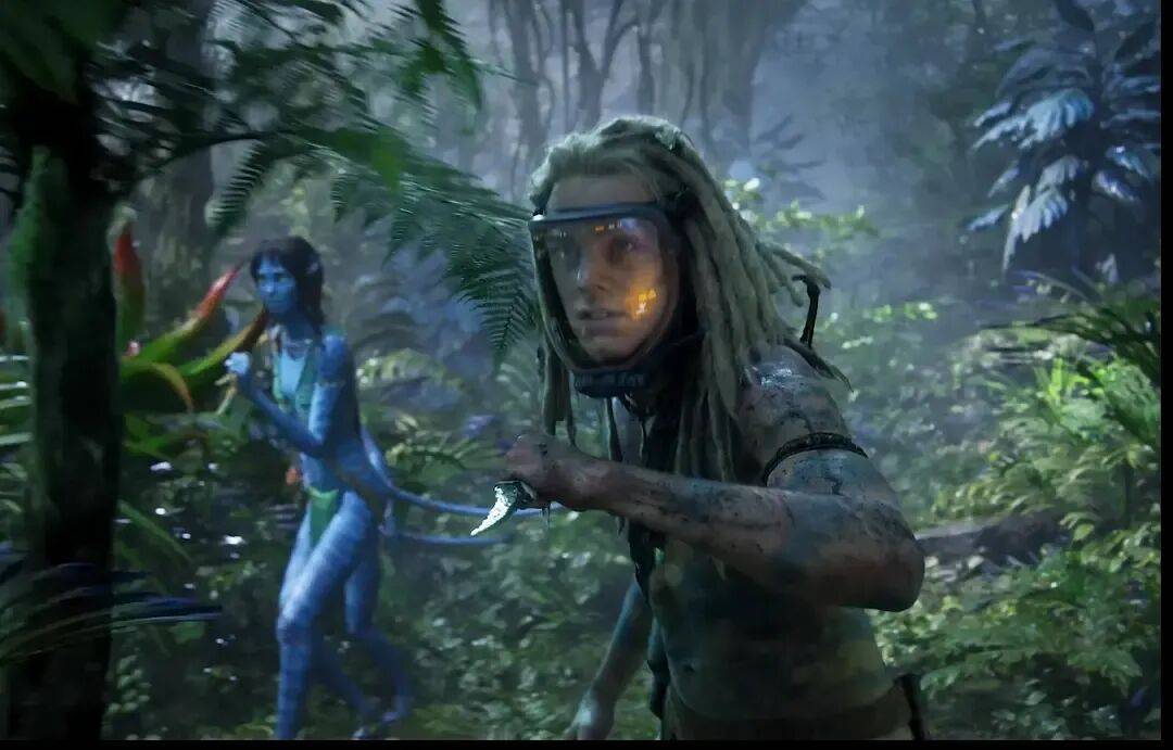 信用平台出租_仿佛又看了一遍《阿凡达2》…票房口碑不及前作的《阿凡达3》真审美疲劳了吗信用平台出租?