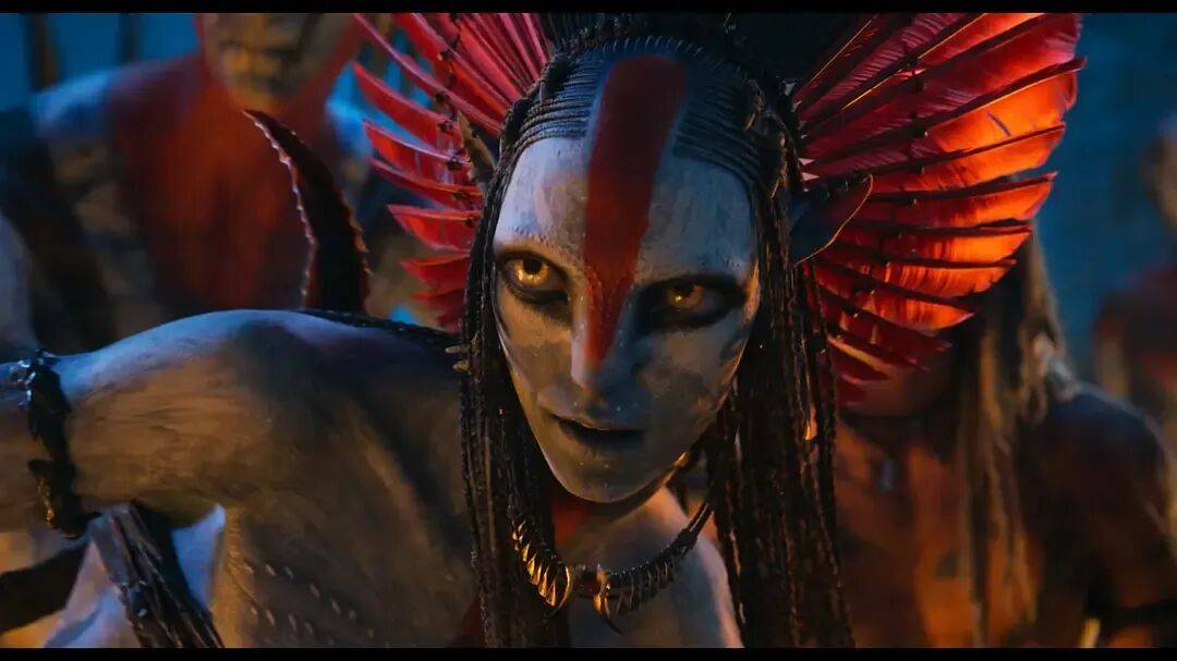 信用平台出租_仿佛又看了一遍《阿凡达2》…票房口碑不及前作的《阿凡达3》真审美疲劳了吗信用平台出租?