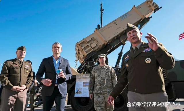 世界杯足球平台代理_美国最新杀器亮相世界杯足球平台代理，目标一箭三雕，20分钟到中国，有一致命缺陷