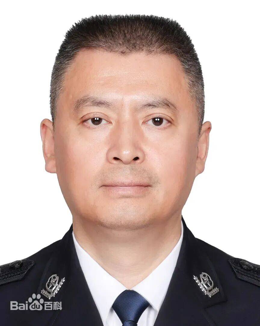 皇冠信用平台出租_重庆市国安局原局长任开斌皇冠信用平台出租,调任辽宁省公安厅厅长