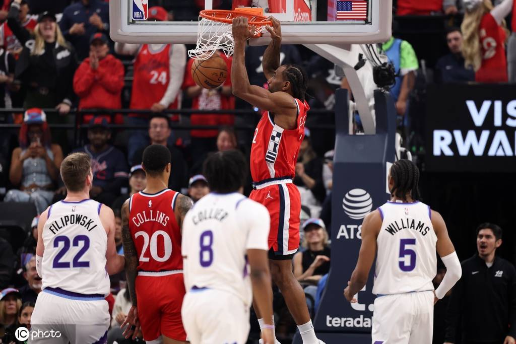 怎么弄皇冠信用网_伦纳德45分哈登20+7 快船主场擒爵士收获6连胜