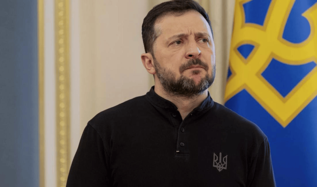 足球比赛外围买球网站_泽连斯基签令宣布对华制裁足球比赛外围买球网站，9家中国企业上榜，理由尽是无稽之谈！