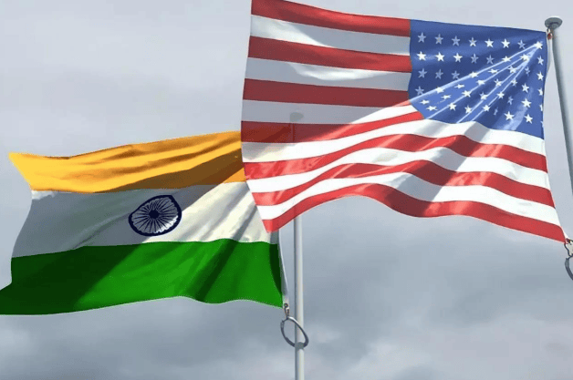 亚洲杯皇冠平台_8国在白宫开会亚洲杯皇冠平台，讨论废掉中国王牌？关键时刻，印度拒绝选边站