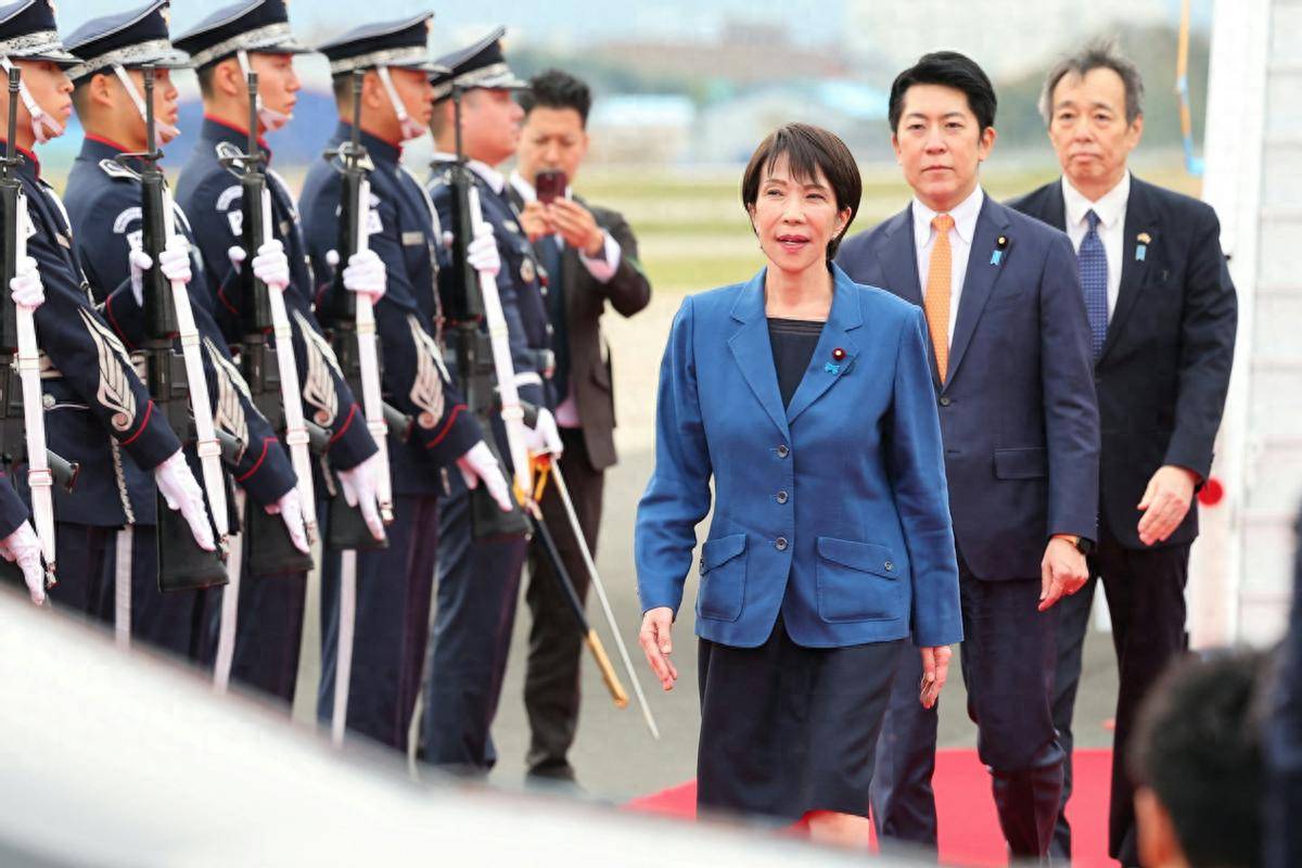 如何代理皇冠信用网_中方禁令刚落下如何代理皇冠信用网，不到24小时，高市早苗要求撤回制裁，这次真被打到“痛处”了！