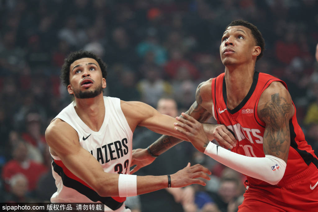 皇冠信用网怎么注册_塔里-伊森压哨绝杀被复审取消皇冠信用网怎么注册，火箭103-102惜败开拓者：一分之差的教训