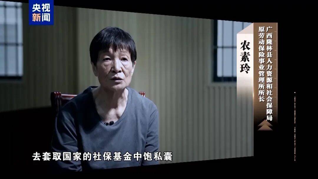 皇冠体育正网_人社局工作人员发现系统漏洞皇冠体育正网，拉所长下水骗养老金，两人退休后惶惶不可终日，最终获刑