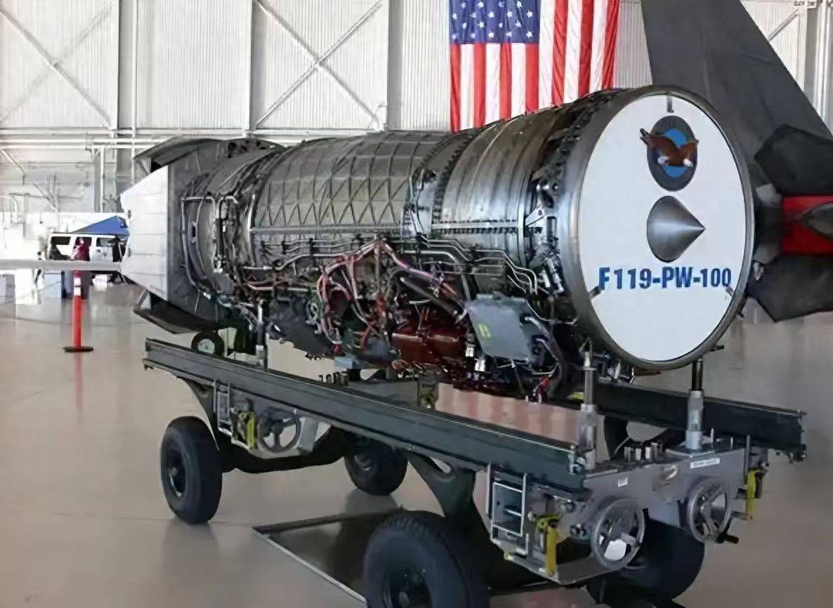 皇冠信用网网址_中国发动机已反超美国？更大噩耗接踵而至皇冠信用网网址，美军直呼：中方不按常规出牌