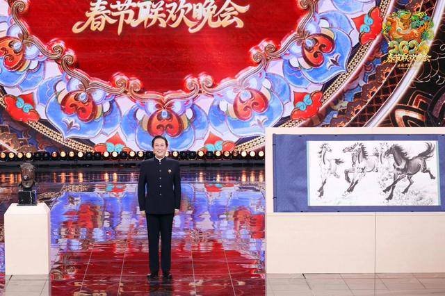 皇冠信用网在线注册_2026年北京台春晚取得全国省级卫视春晚收视十三连冠