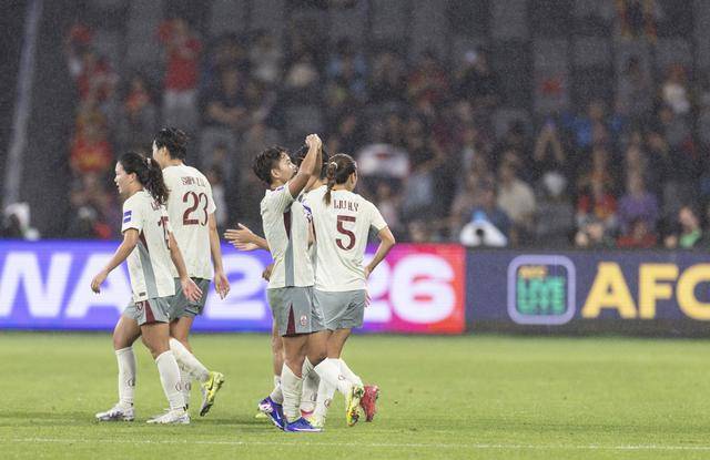 皇冠信用网代理注册 _亚洲杯小组赛结束 中国女足1/4决赛对手确定