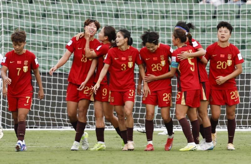 皇冠信用盘登3代理注册 _加时鏖战、损失王霜！中国女足直通世界杯皇冠信用盘登3代理注册 ，将冲击亚洲杯决赛