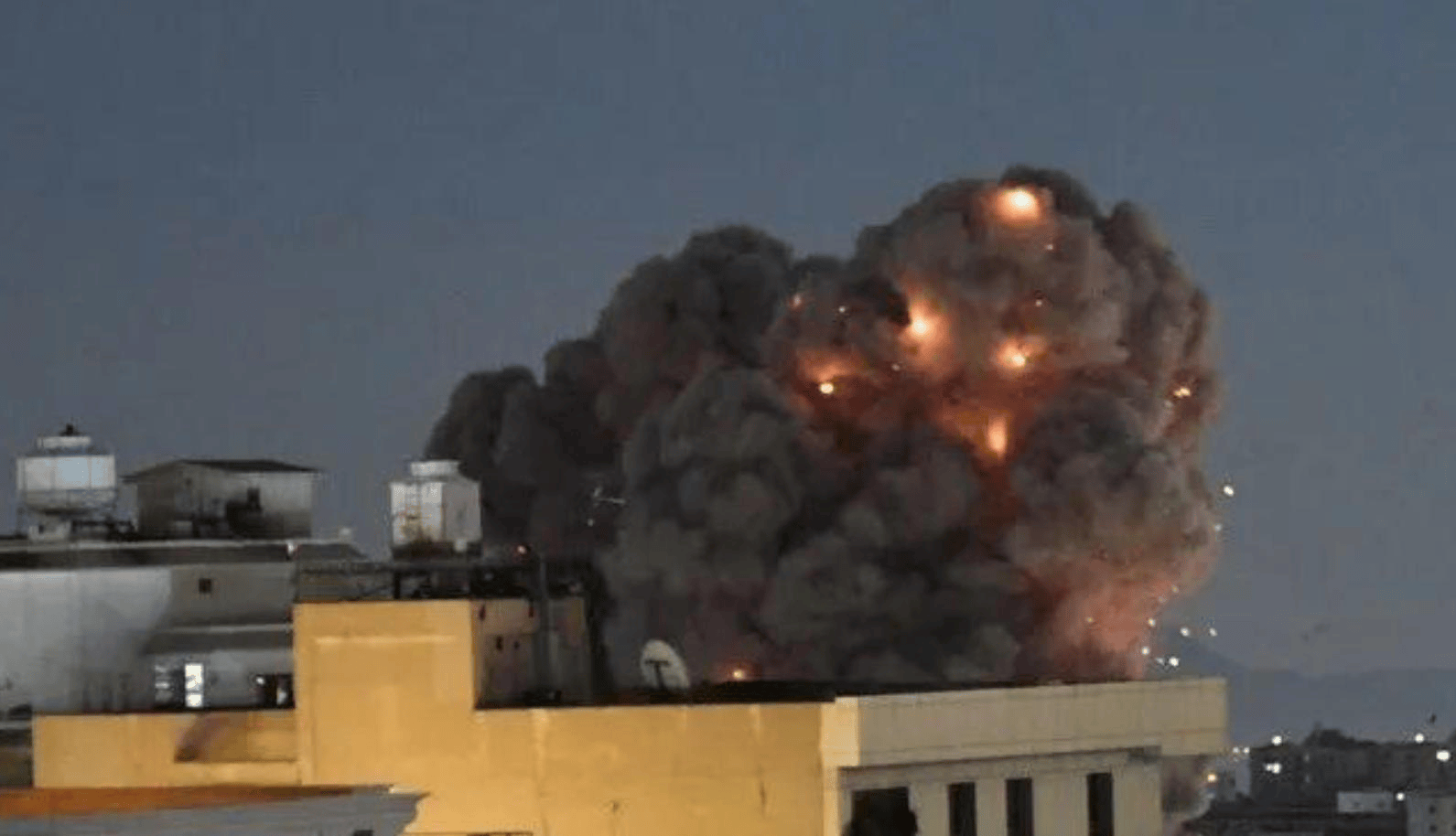 皇冠信用网账号_伊朗有救了？车臣或将下场参战皇冠信用网账号，局势变3对1，以色列将腹背受敌