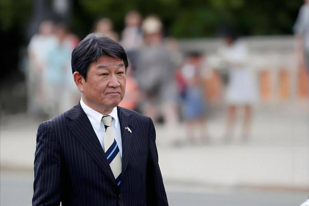 世界杯足球开户
_菲律宾忙着向日本求助世界杯足球开户
,日防长搬出越南壮胆:想告诉中方,越南早就站日本了!