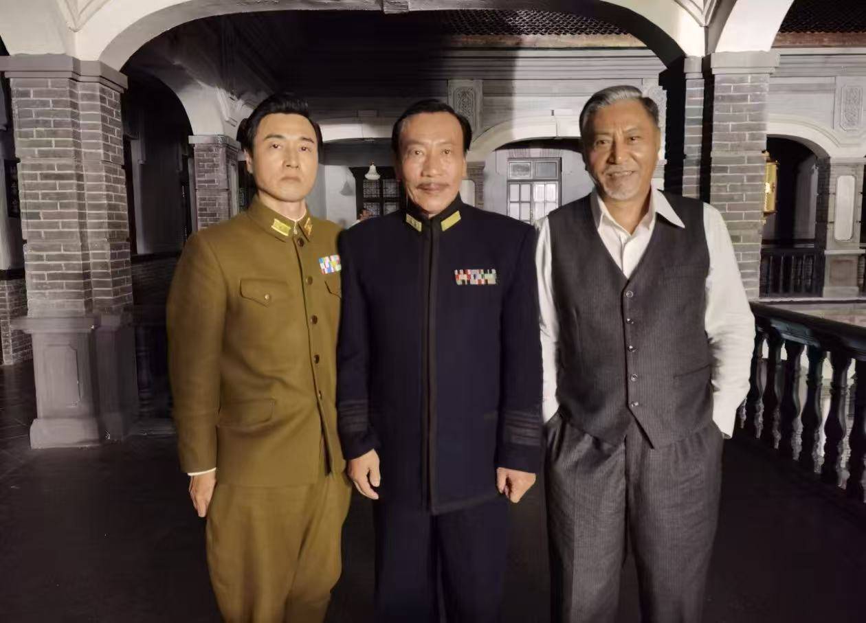 皇冠世界杯代理_好友朱瑞祥回忆王侃患病经过：术后长期抗癌治疗皇冠世界杯代理，最终遗憾离世