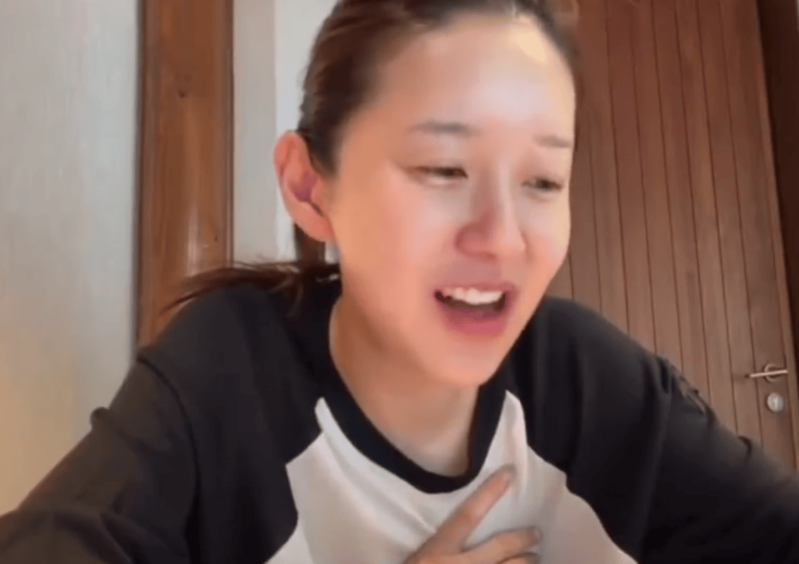 皇冠信用网登2代理_陈赫妻子张子萱谈回北京不住家里：住不下皇冠信用网登2代理，父母买不起大房子